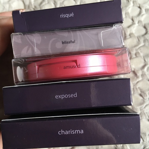 Tarte Amazonian Clay Blush bundle - Picture 3 of 3